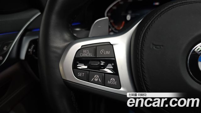 BMW Gran Turismo 620d M Sport