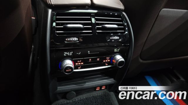 BMW Gran Turismo 620d M Sport