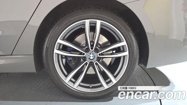 BMW Gran Turismo 620d M Sport