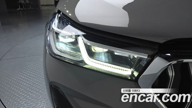 BMW Gran Turismo 620d M Sport