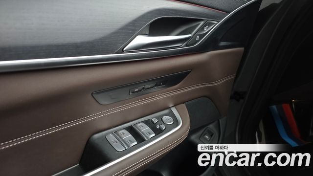 BMW Gran Turismo 620d M Sport