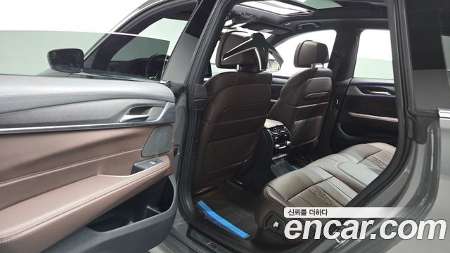 BMW Gran Turismo 620d M Sport