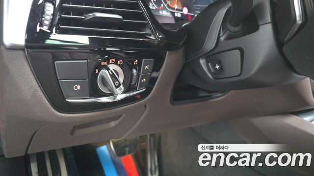 BMW Gran Turismo 620d M Sport