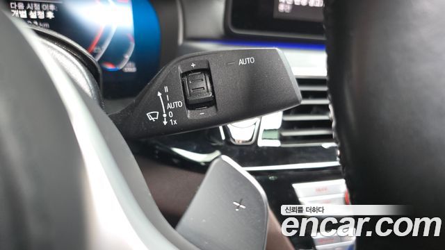 BMW Gran Turismo 620d M Sport