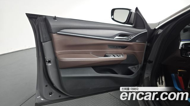 BMW Gran Turismo 620d M Sport