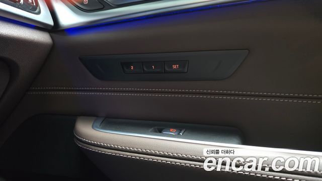 BMW Gran Turismo 620d M Sport
