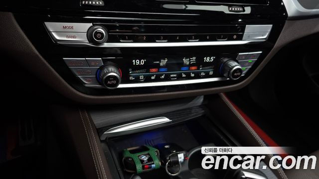 BMW Gran Turismo 620d M Sport