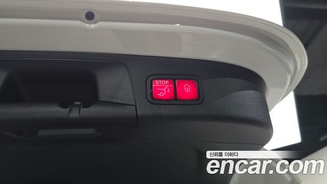Mercedes-Benz GLA-Class GLA250 4MATIC