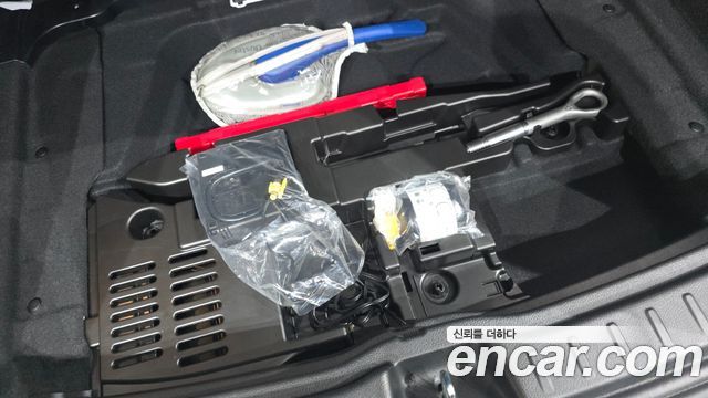 Mercedes-Benz GLA-Class GLA250 4MATIC