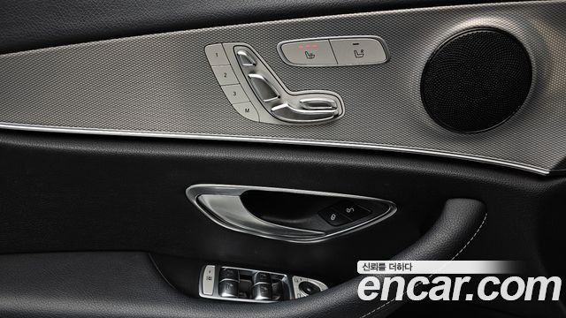 Mercedes-Benz E-Class E300 Avantgarde