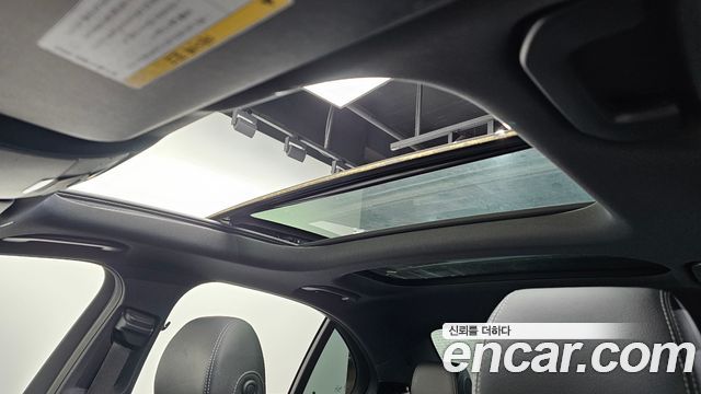 Mercedes-Benz E-Class E300 Avantgarde