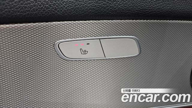 Mercedes-Benz E-Class E300 Avantgarde