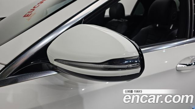 Mercedes-Benz E-Class E300 Avantgarde