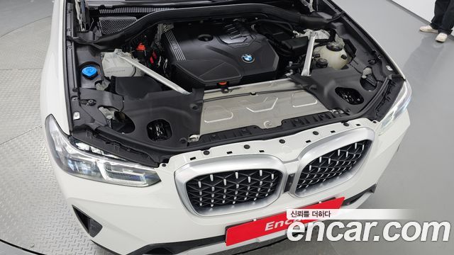BMW X4 xDrive20i xLine