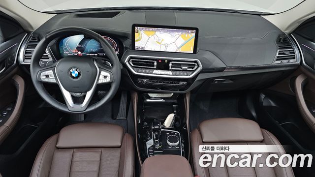 BMW X4 xDrive20i xLine