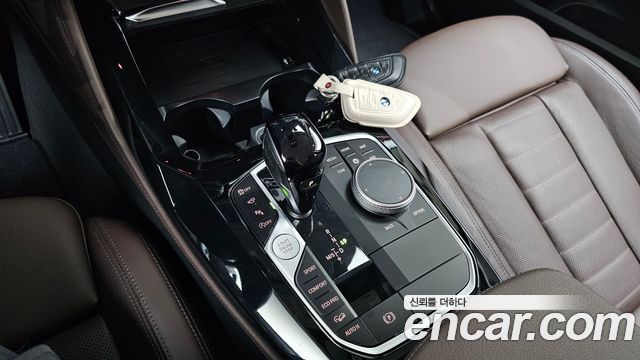 BMW X4 xDrive20i xLine