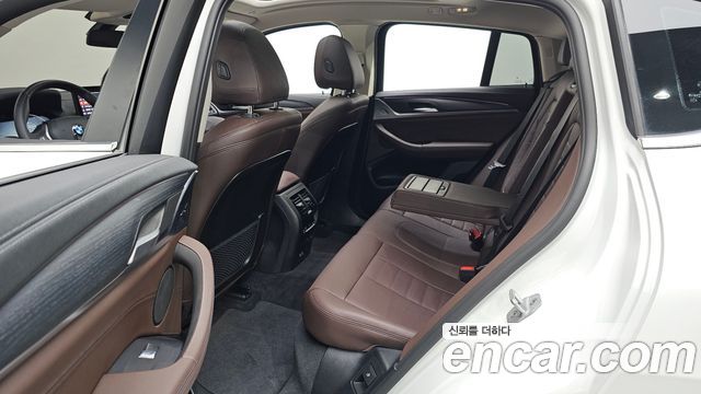 BMW X4 xDrive20i xLine