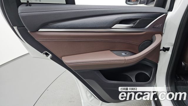 BMW X4 xDrive20i xLine