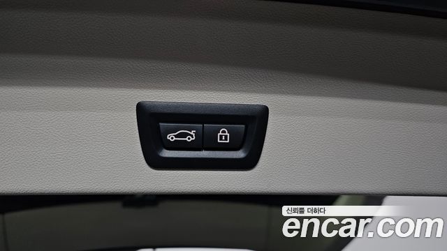 BMW X3 xDrive 20i Luxury