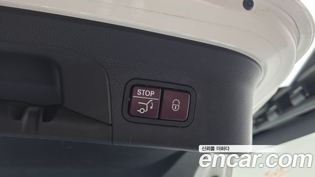 Mercedes-Benz GLC-Class GLC220 d 4MATIC Premium Coupe