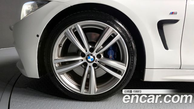 BMW 4-Series 428i M Sport Coupe