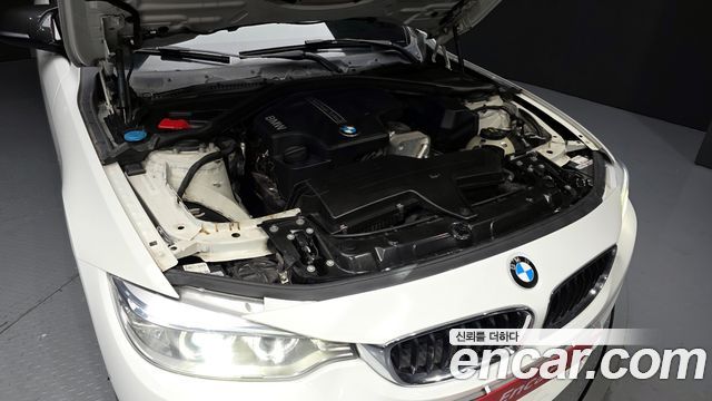 BMW 4-Series 428i M Sport Coupe