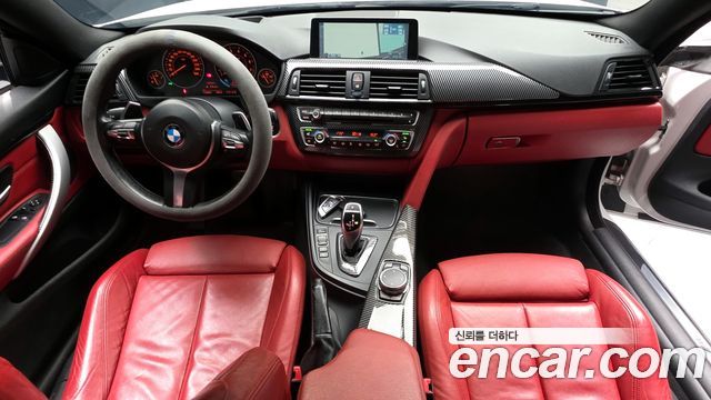 BMW 4-Series 428i M Sport Coupe