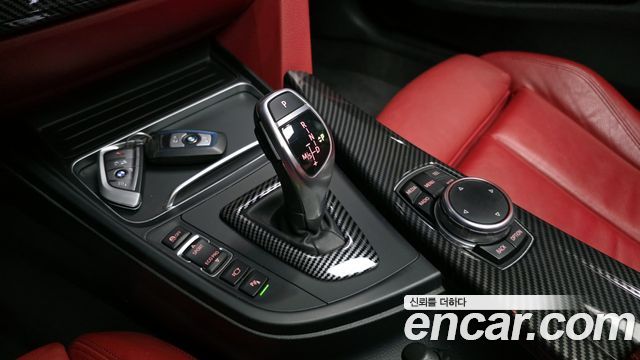 BMW 4-Series 428i M Sport Coupe