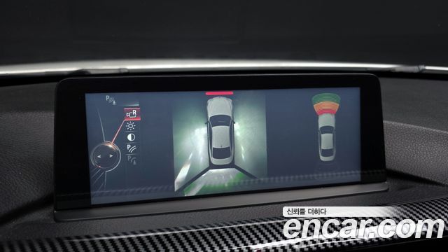 BMW 4-Series 428i M Sport Coupe