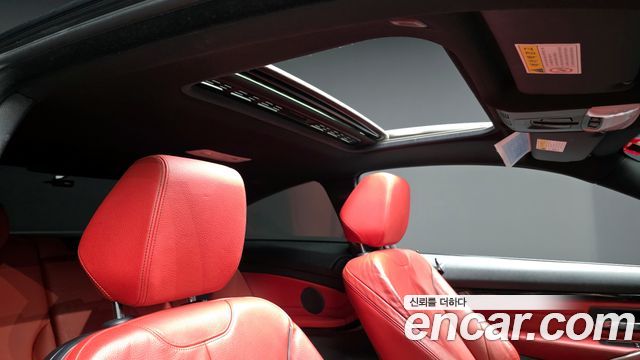 BMW 4-Series 428i M Sport Coupe