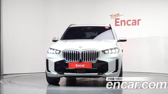 BMW X5 xDrive 40i M Sport