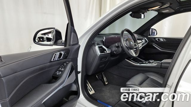 BMW X5 xDrive 40i M Sport