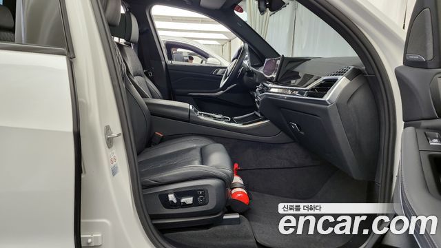 BMW X5 xDrive 40i M Sport