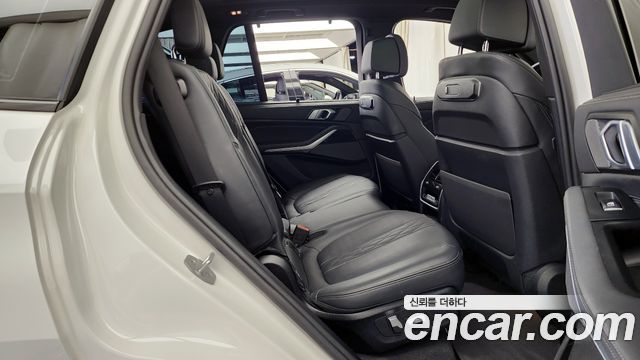 BMW X5 xDrive 40i M Sport