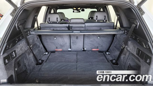 BMW X5 xDrive 40i M Sport