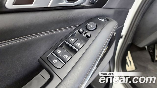 BMW X5 xDrive 40i M Sport