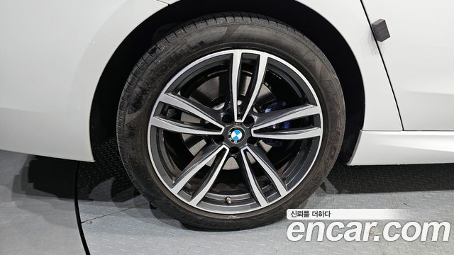 BMW Gran Turismo 630i xDrive M Sport