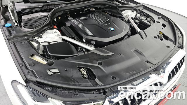 BMW Gran Turismo 630i xDrive M Sport