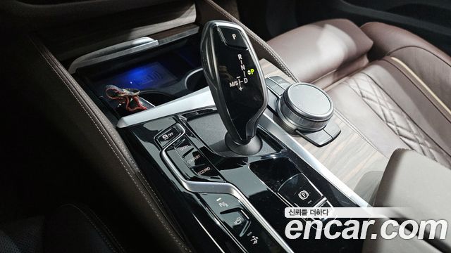 BMW Gran Turismo 630i xDrive M Sport