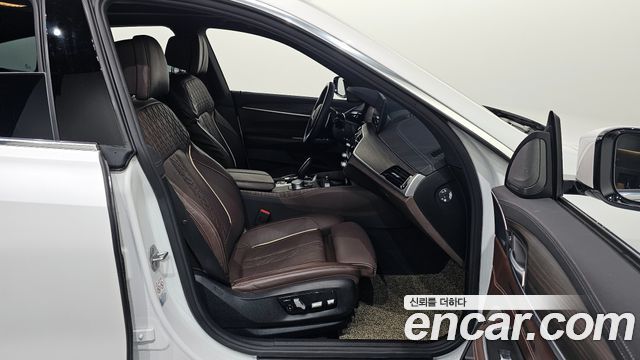 BMW Gran Turismo 630i xDrive M Sport