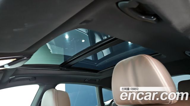 BMW Gran Turismo 630i xDrive M Sport