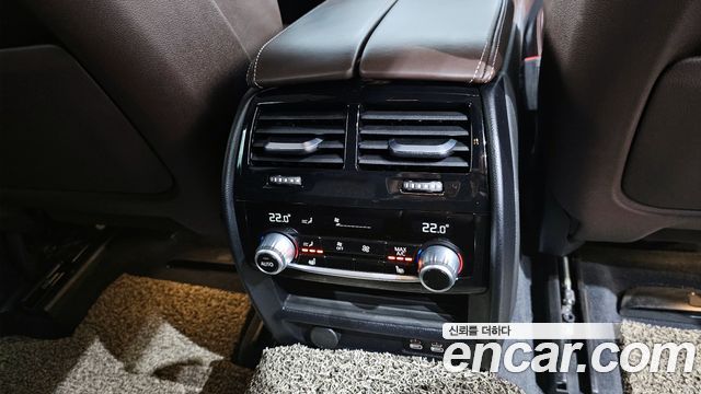 BMW Gran Turismo 630i xDrive M Sport