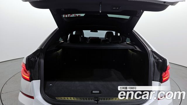 BMW Gran Turismo 630i xDrive M Sport