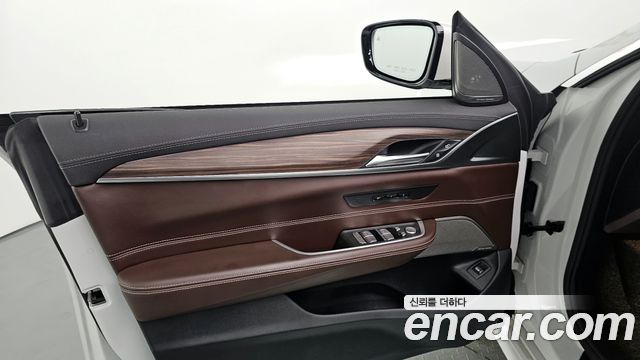 BMW Gran Turismo 630i xDrive M Sport
