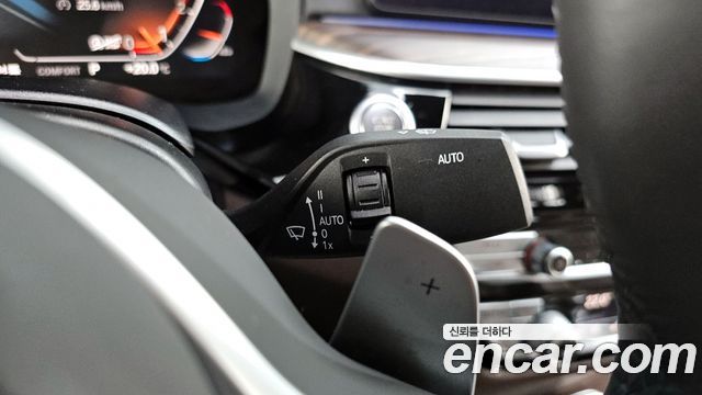 BMW Gran Turismo 630i xDrive M Sport
