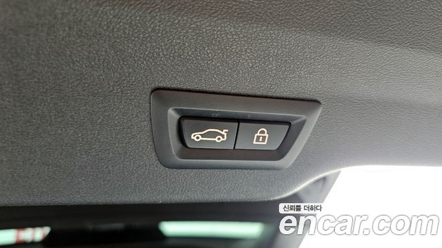 BMW Gran Turismo 630i xDrive M Sport