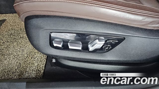 BMW Gran Turismo 630i xDrive M Sport