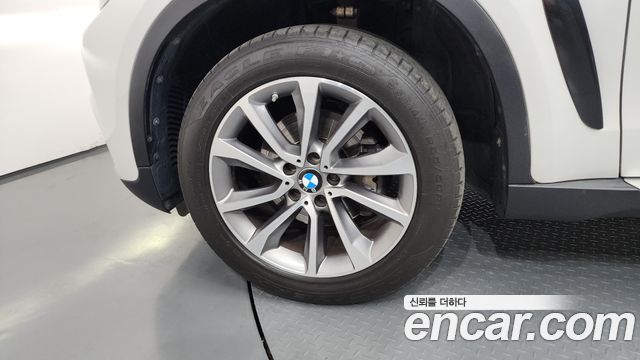 BMW X6 xDrive 30d