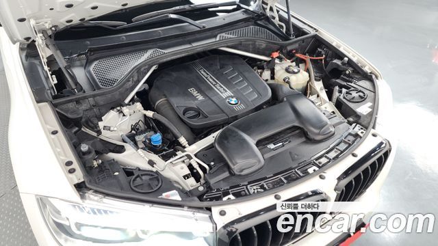 BMW X6 xDrive 30d