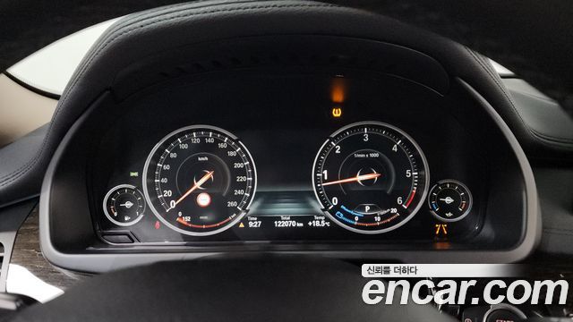 BMW X6 xDrive 30d